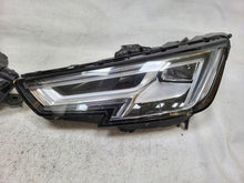 Laden Sie das Bild in den Galerie-Viewer, Frontscheinwerfer Audi A4 B9 8W0941033 8W0941034 LED Ein Satz Headlight SCH1904162507do