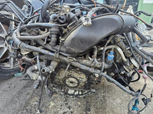 Load image into Gallery viewer, Motor Audi Ford Fiesta II Fbd ALG 2.8 193PS 142kW Benzin Engine Unkomplett MOT9562177154vn