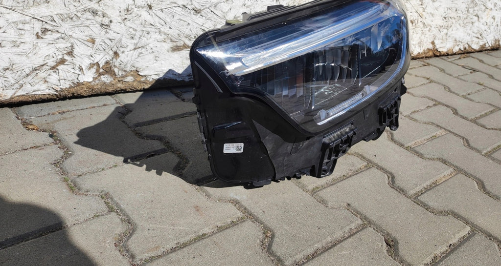 Frontscheinwerfer Mercedes-Benz Glc A2549061500 Links Scheinwerfer Headlight SCH4376974151ft