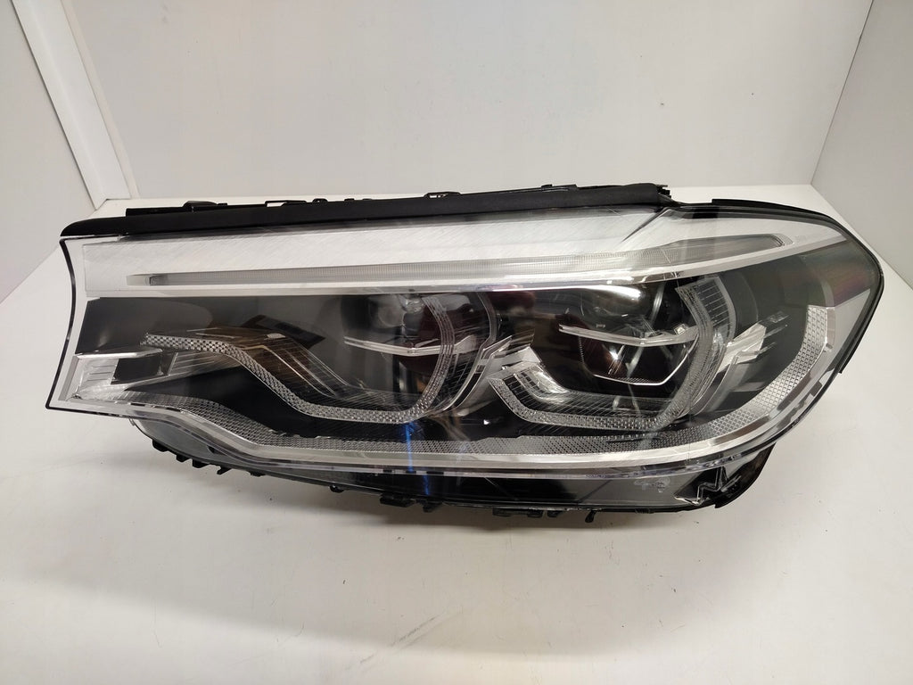 Frontscheinwerfer BMW G30 8499121 Full LED Links Scheinwerfer Headlight SCH2368533979ed