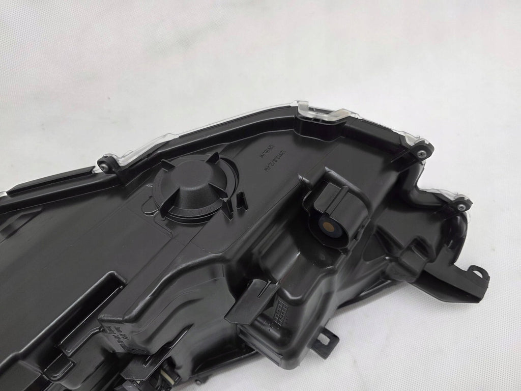 Frontscheinwerfer Toyota 4 Yaris K0-8EU Full LED Rechts Scheinwerfer Headlight