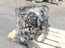Load image into Gallery viewer, Motor Citroën C5 I 10DZ17 2.2 HDI 133PS 98kW 2002 Diesel Engine Komplett MOT7502248334fl