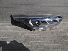 Laden Sie das Bild in den Galerie-Viewer, Frontscheinwerfer Kia Ceed J792111020 92102J7500 Rechts Scheinwerfer Headlight