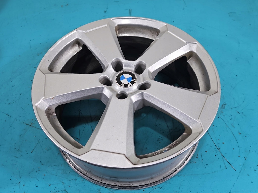 4x Alufelge 18 Zoll 7.5" 5x112 30ET BMW X3 G01 Rim Wheel FEL8371191947qq
