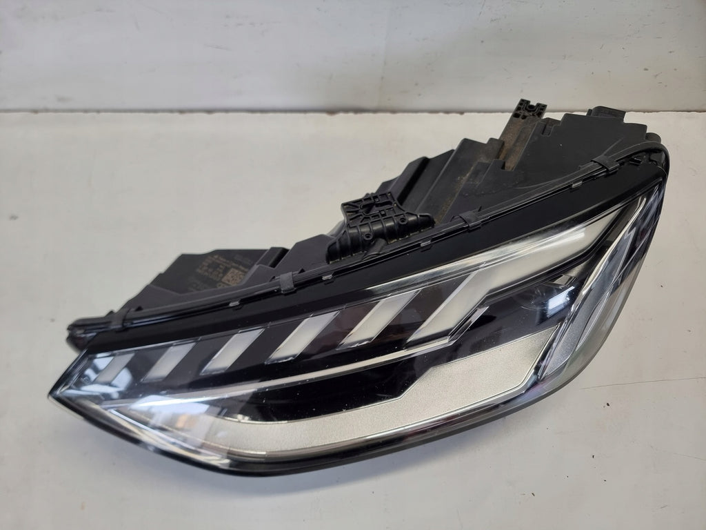 Frontscheinwerfer Audi A4 8W0941033D LED Links Scheinwerfer Headlight