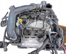 Load image into Gallery viewer, Motor Seat Skoda VW I DKR 1.0 TSI 90PS 66kW Benzin Engine Komplett MOT1743972165ip