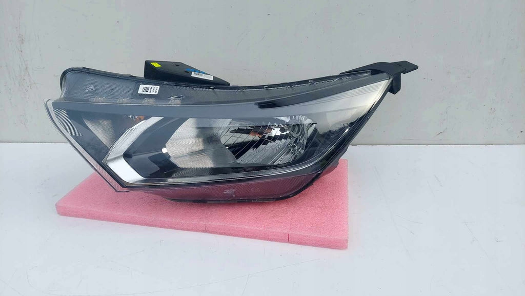 Frontscheinwerfer Hyundai I20 III 92101-Q0050 LED Rechts Scheinwerfer Headlight