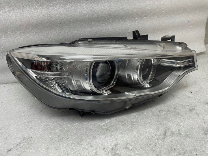 Frontscheinwerfer BMW 4 F36 F32 F33 7399104 Xenon Rechts Scheinwerfer Headlight SCH8066342811ay