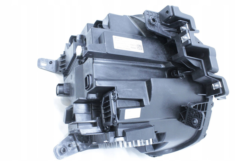 Frontscheinwerfer BMW Mini 63115B69468 Rechts Scheinwerfer Headlight SCH7686338001ta