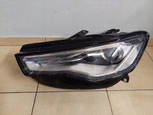 Load image into Gallery viewer, Frontscheinwerfer Audi A6 C7 5G0941005F Xenon Links Scheinwerfer Headlight