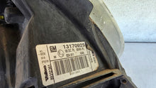 Laden Sie das Bild in den Galerie-Viewer, Frontscheinwerfer Opel Vectra C 13170925 Xenon Rechts Scheinwerfer Headlight SCH3684194253nb