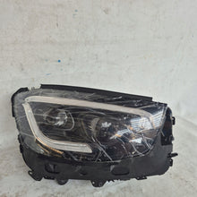 Laden Sie das Bild in den Galerie-Viewer, Frontscheinwerfer Mercedes-Benz Glc A2539065003 Full LED Rechts Headlight SCH3568258229jj