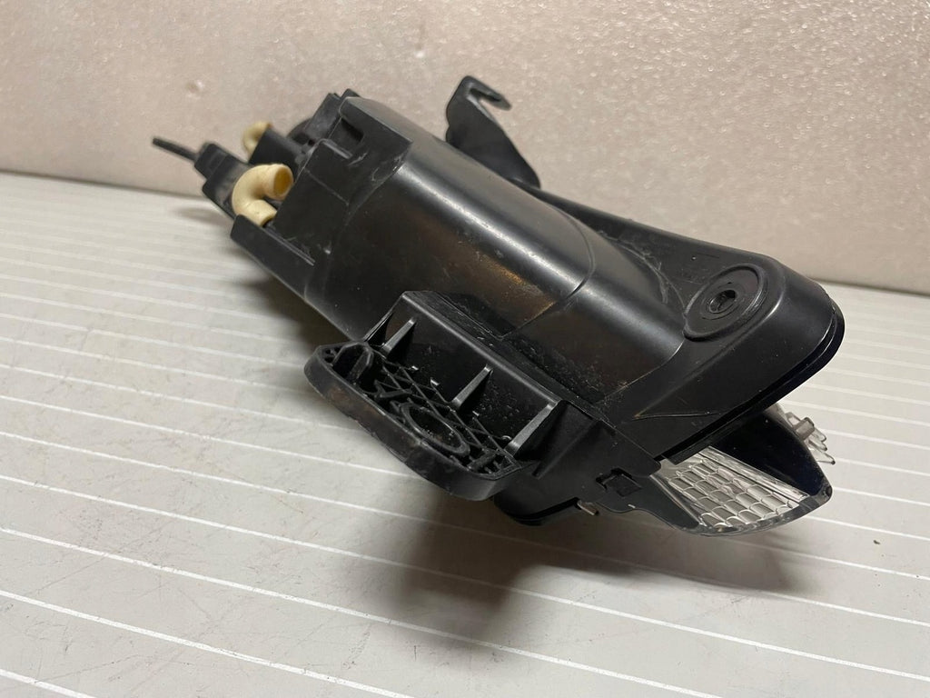 Frontscheinwerfer Citroën Berlingo 9819435580 LED Rechts Scheinwerfer Headlight