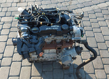 Laden Sie das Bild in den Galerie-Viewer, Motor Peugeot 1007 10JBAR 1.6 HDI Diesel Engine Unkomplett