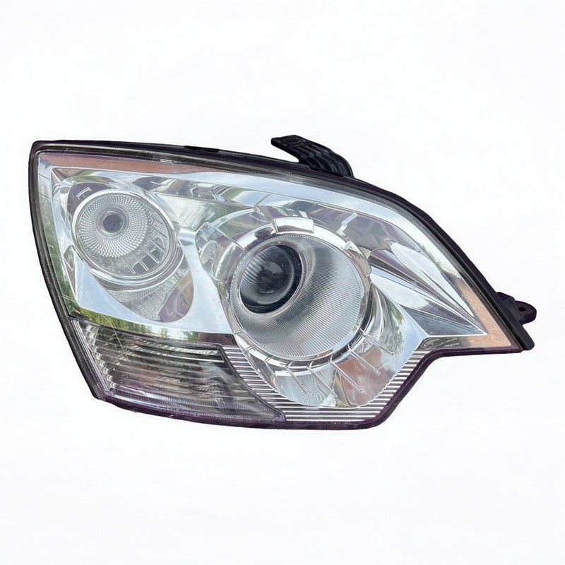 Frontscheinwerfer Opel Antara 20839669 Xenon Rechts Scheinwerfer Headlight