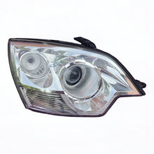 Laden Sie das Bild in den Galerie-Viewer, Frontscheinwerfer Opel Antara 20839669 Xenon Rechts Scheinwerfer Headlight