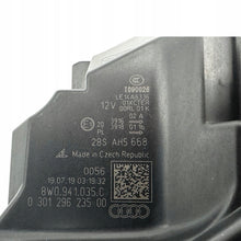 Load image into Gallery viewer, Frontscheinwerfer Audi 8W0941035C Links Scheinwerfer Headlight