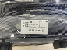 Laden Sie das Bild in den Galerie-Viewer, Frontscheinwerfer Hyundai Tucson Tl 92102-D7600 LED Rechts Headlight