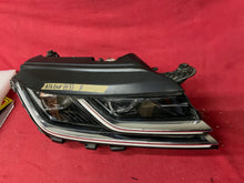 Laden Sie das Bild in den Galerie-Viewer, Frontscheinwerfer VW Arteon 3G8941082M Rechts Scheinwerfer Headlight SCH7467364169co