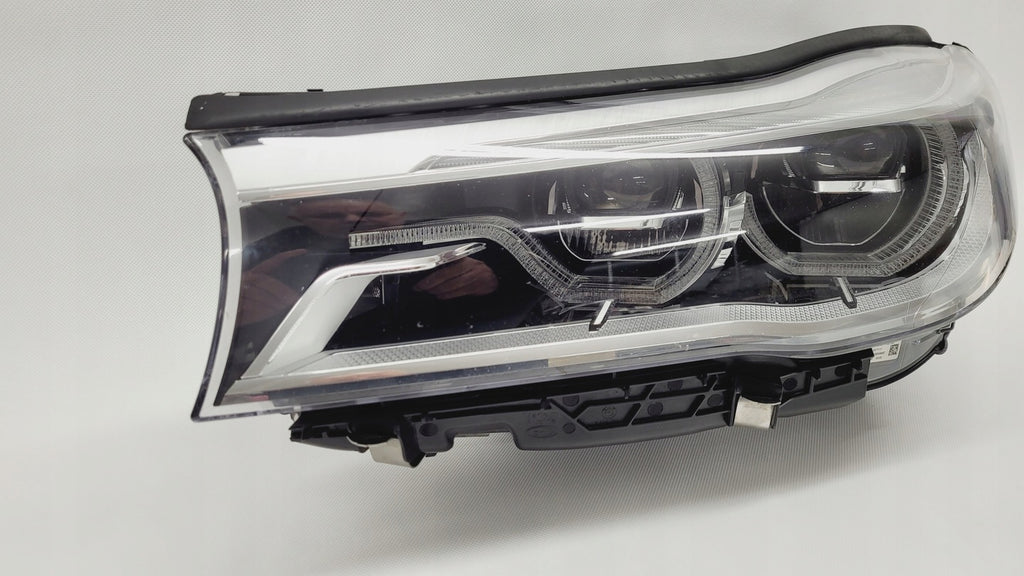 Frontscheinwerfer BMW 7 G11 G12 7483243-01 Full LED Links Scheinwerfer Headlight SCH2948839164jl