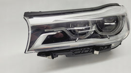 Frontscheinwerfer BMW 7 G11 G12 7483243-01 Full LED Links Scheinwerfer Headlight SCH2948839164jl