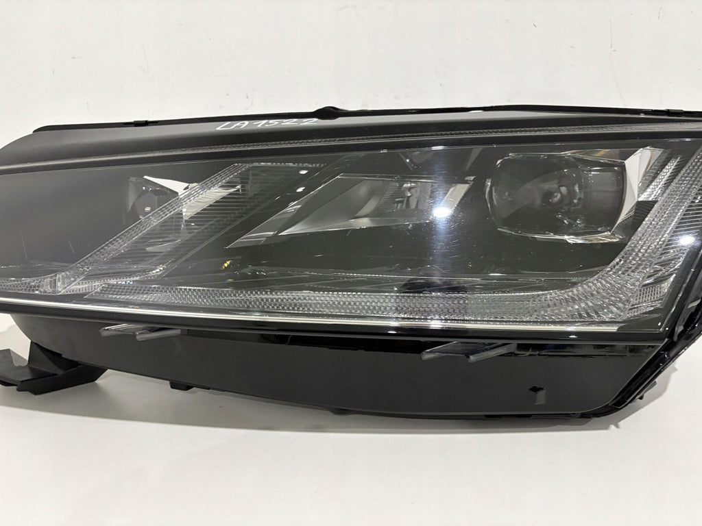 Frontscheinwerfer Skoda Octavia IV 5E4941015A Full LED Links Headlight SCH9749171764xw