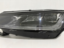 Laden Sie das Bild in den Galerie-Viewer, Frontscheinwerfer Skoda Octavia IV 5E4941015A Full LED Links Headlight SCH9749171764xw