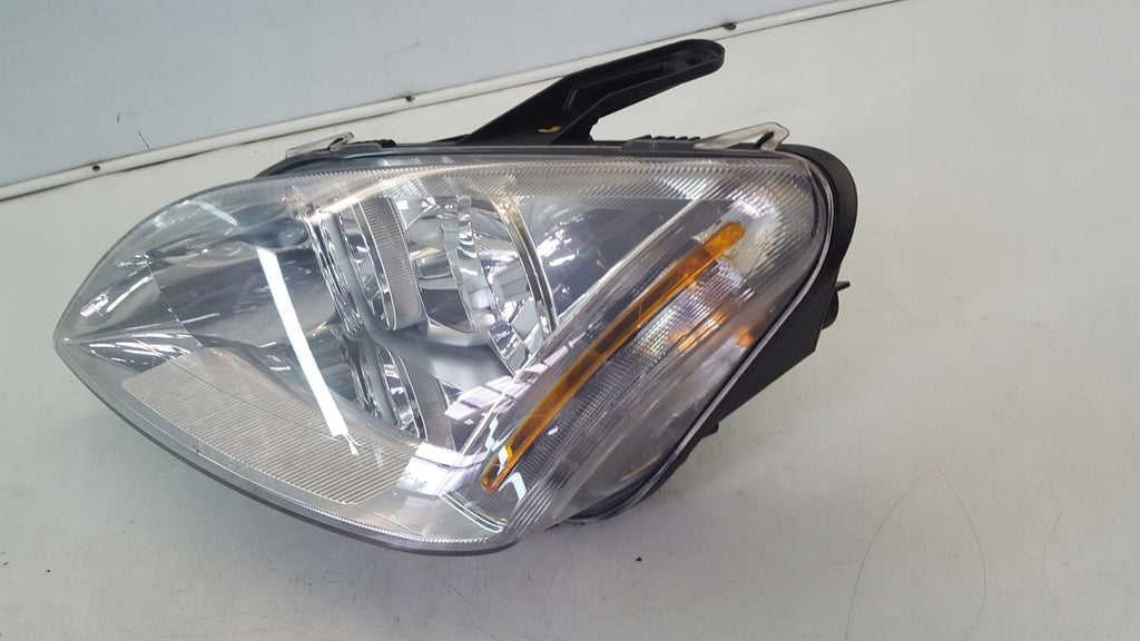 Frontscheinwerfer Ford C-Max Links Scheinwerfer Headlight