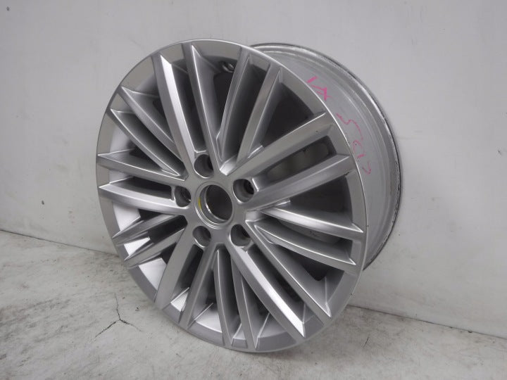 1x Alufelge 16 Zoll 6.5" 5x112 46ET Audi Rim Wheel FEL9745085419rw