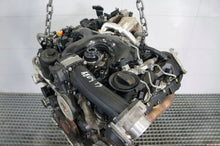 Laden Sie das Bild in den Galerie-Viewer, Motor Audi A8 CDT CDTA 3.0 TDI 250PS 184kW 2011 Diesel Engine Komplett MOT9993415335an