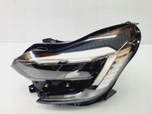 Laden Sie das Bild in den Galerie-Viewer, Frontscheinwerfer Renault Captur II 260608054R Full LED Links Headlight SCH9441872806dk