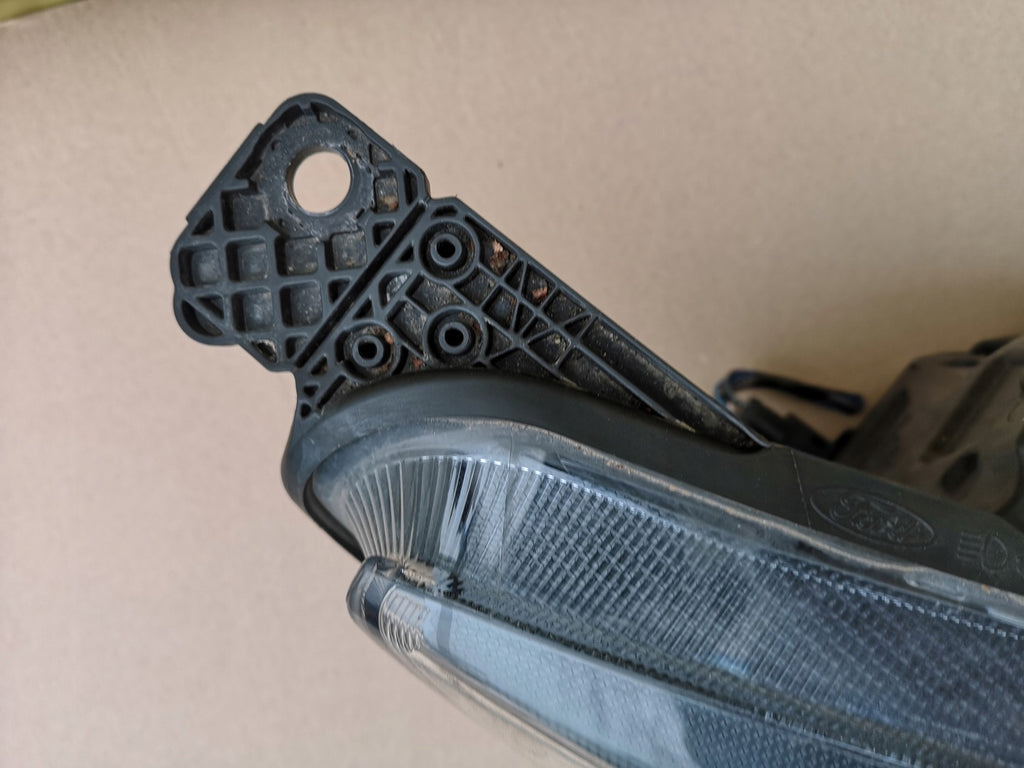 Frontscheinwerfer Ford Focus MX7B-13E015-EB MX7B-13E014-EB Full LED Ein Satz SCH4652983614wr