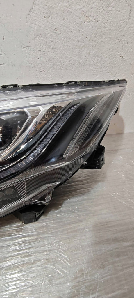 Frontscheinwerfer Mitsubishi Eclipse Cross I 8301D071 LED Links Headlight SCH8430036300gl