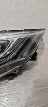 Load image into Gallery viewer, Frontscheinwerfer Mitsubishi Eclipse Cross I 8301D071 LED Links Headlight SCH8430036300gl