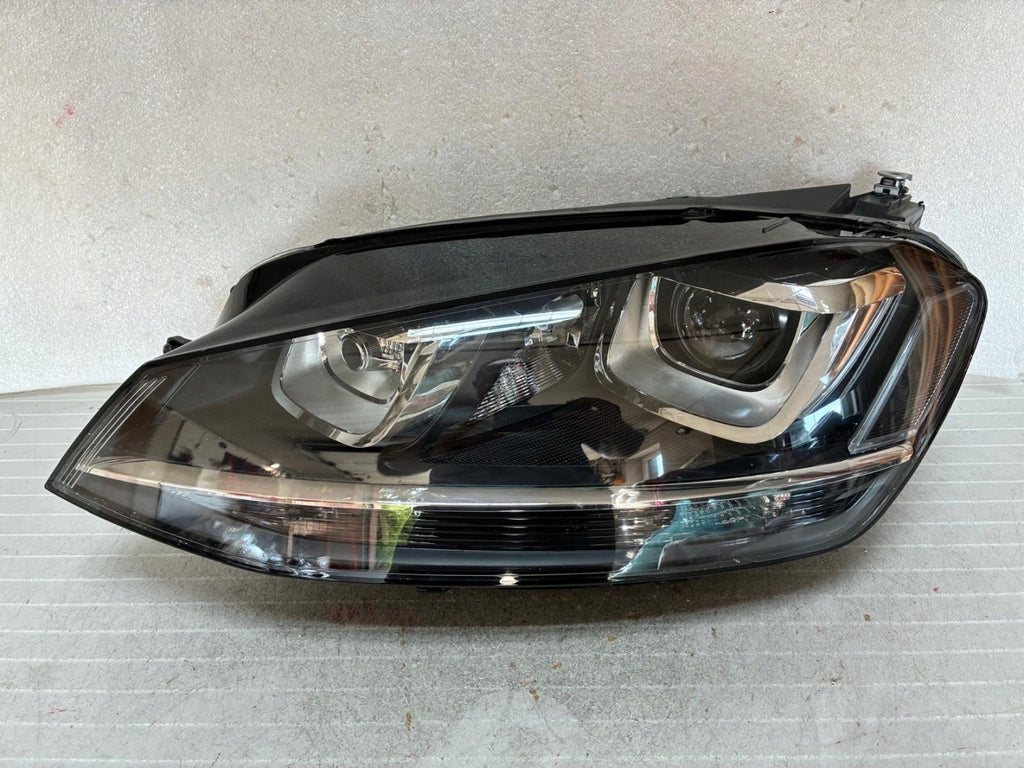 Frontscheinwerfer VW Golf VII I 5G1941039 002867KOD 85122000 Xenon Links SCH3203493665ic