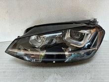 Laden Sie das Bild in den Galerie-Viewer, Frontscheinwerfer VW Golf VII I 5G1941039 002867KOD 85122000 Xenon Links SCH3203493665ic