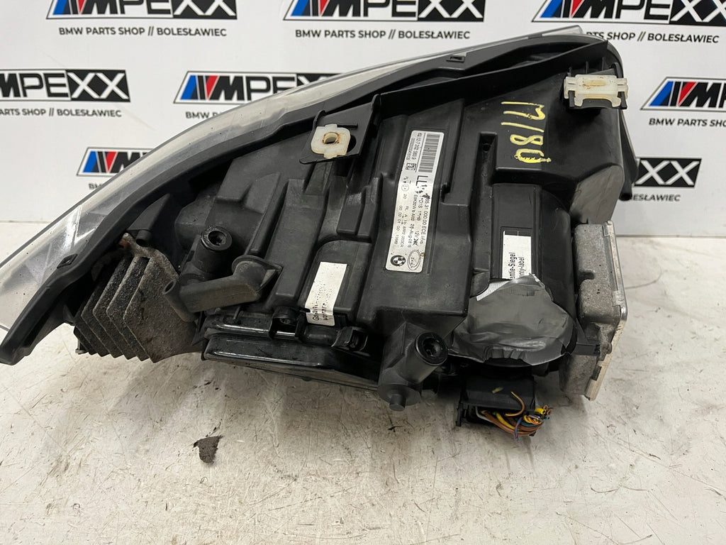 Frontscheinwerfer BMW E91 E90 7172536 7202583 Xenon Links Scheinwerfer Headlight SCH9200842673da
