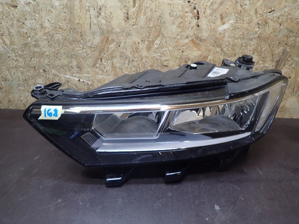 Frontscheinwerfer VW T-Roc T Roc 2GA941005B Links Scheinwerfer Headlight