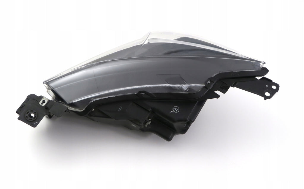 Frontscheinwerfer Mazda 2 LED Rechts Scheinwerfer Headlight SCH3277813570qn