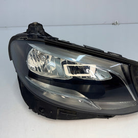 Frontscheinwerfer Mercedes-Benz W213 A2138202261 Rechts Scheinwerfer Headlight SCH6931851004vn