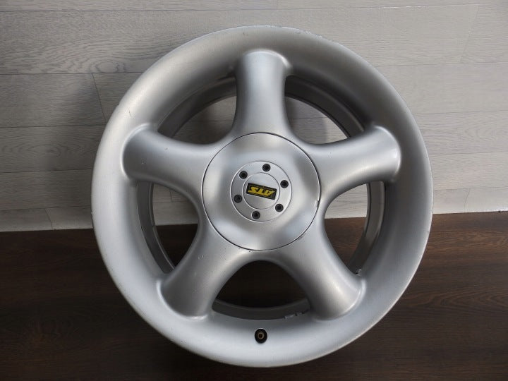 4x Alufelge 16 Zoll 7.5" 5x112 38ET Audi Rim Wheel FEL7226543326zh