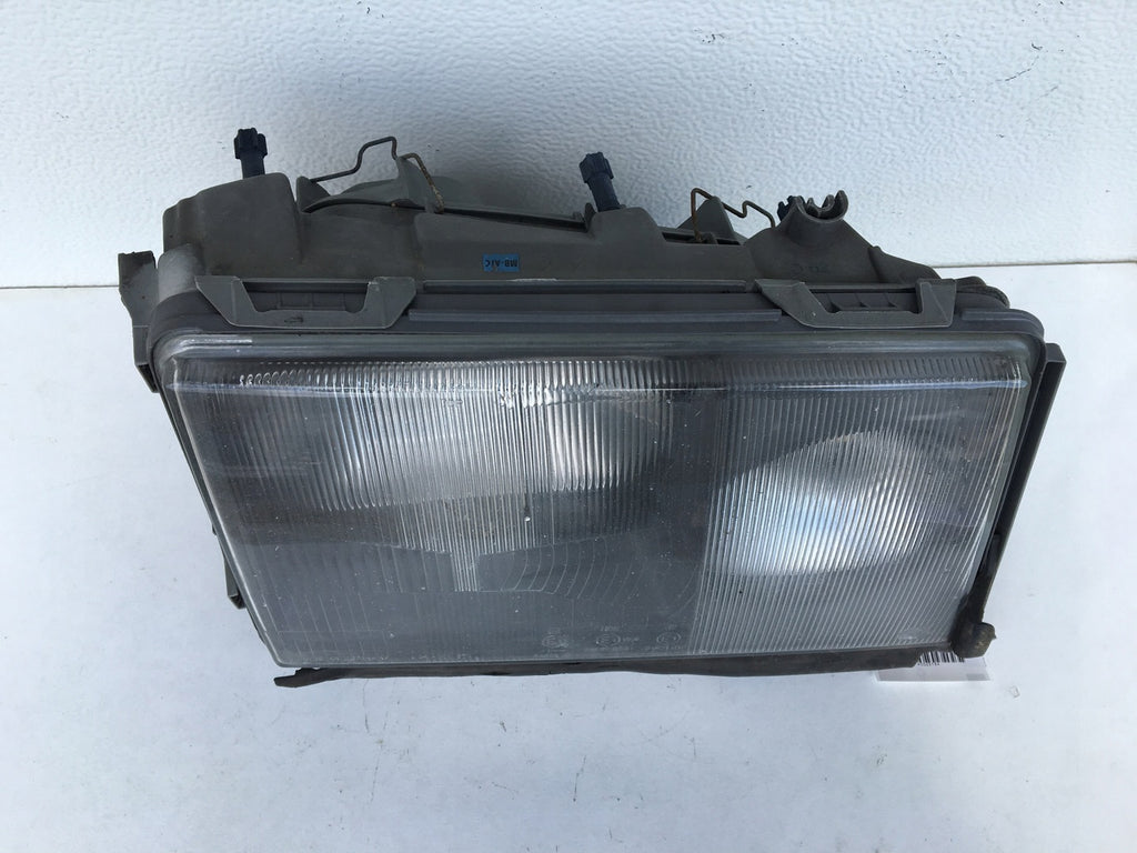 Frontscheinwerfer Mercedes-Benz Cabrio Coupe C124 Rechts Scheinwerfer Headlight