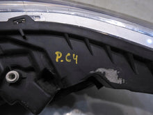 Laden Sie das Bild in den Galerie-Viewer, Frontscheinwerfer Citroën C4 I 89902333 Rechts Scheinwerfer Headlight
