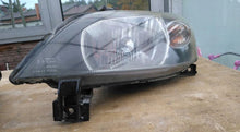 Laden Sie das Bild in den Galerie-Viewer, Frontscheinwerfer Mazda II LED Ein Satz Scheinwerfer Headlight SCH8656879112wl