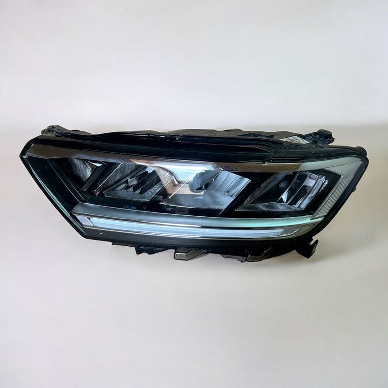 Frontscheinwerfer VW T-Roc 2GA941005F Full LED Links Scheinwerfer Headlight