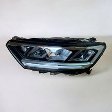 Laden Sie das Bild in den Galerie-Viewer, Frontscheinwerfer VW T-Roc 2GA941005F Full LED Links Scheinwerfer Headlight