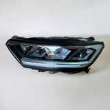 Frontscheinwerfer VW T-Roc 2GA941005F Full LED Links Scheinwerfer Headlight