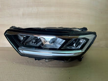 Laden Sie das Bild in den Galerie-Viewer, Frontscheinwerfer VW T-Roc 2GA941005F Full LED Links Scheinwerfer Headlight