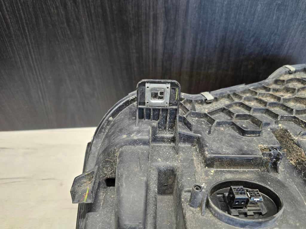 Frontscheinwerfer BMW F26 X3 F25 7400018-04 Xenon Rechts Scheinwerfer Headlight SCH7100707625ua