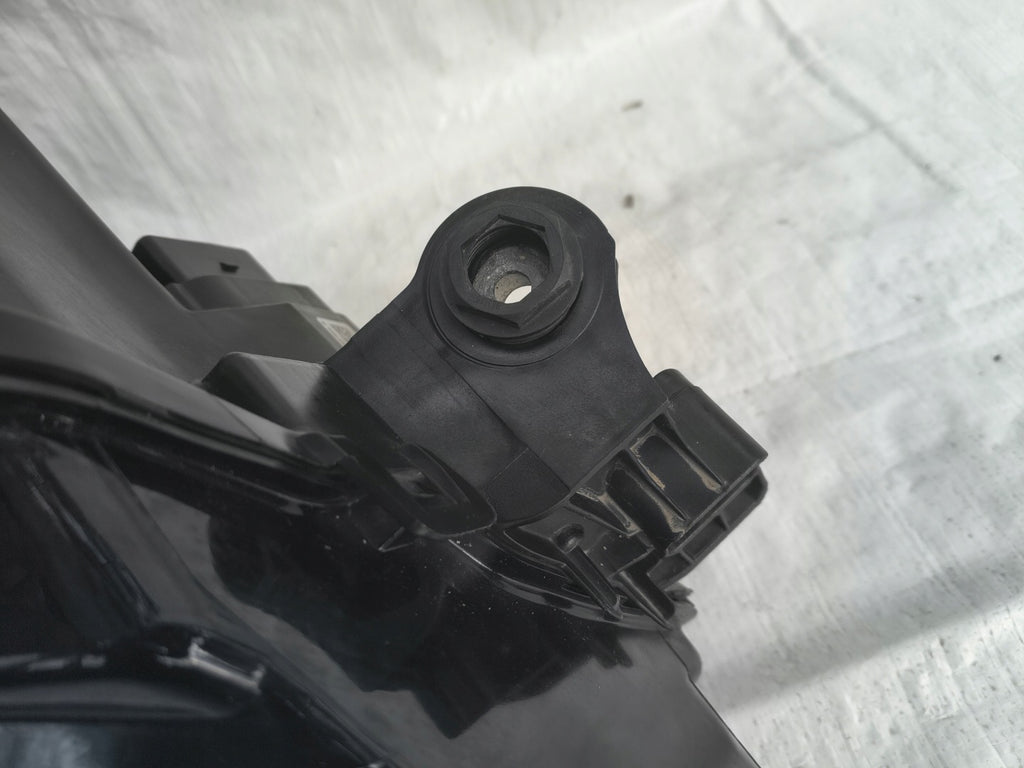 Frontscheinwerfer Skoda Superb III 3V1941016 LED Rechts Scheinwerfer Headlight SCH3916343898dc